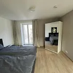 Fürstenwall Suite