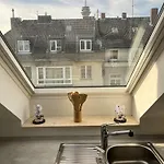 Fürstenwall Suite