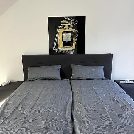 Apartment Fuerstenwall