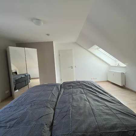 Apartment Fuerstenwall *